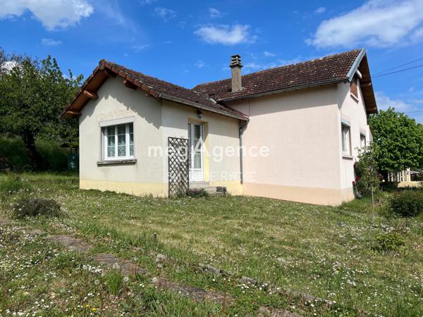 Maison à Paron, 89100 - 4 pièces 85m²