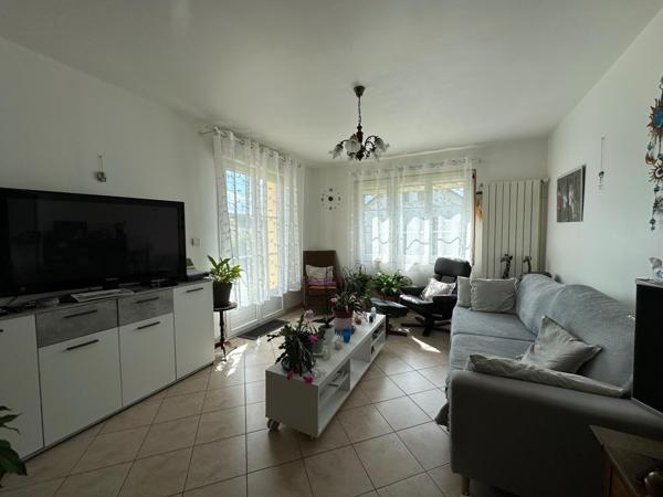 Maison à Paron, 89100 - 4 pièces 85m²