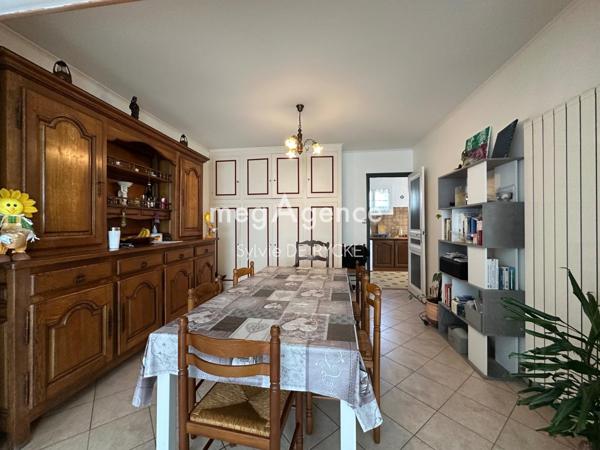 Maison à Paron, 89100 - 4 pièces 85m²