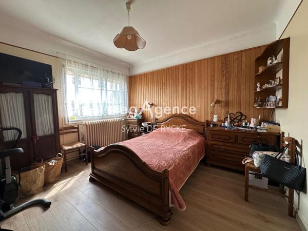 Maison à Paron, 89100 - 4 pièces 85m²