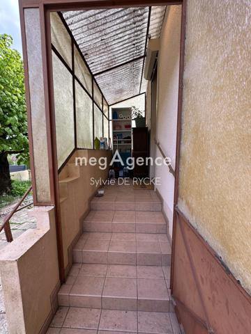 Maison à Paron, 89100 - 4 pièces 85m²