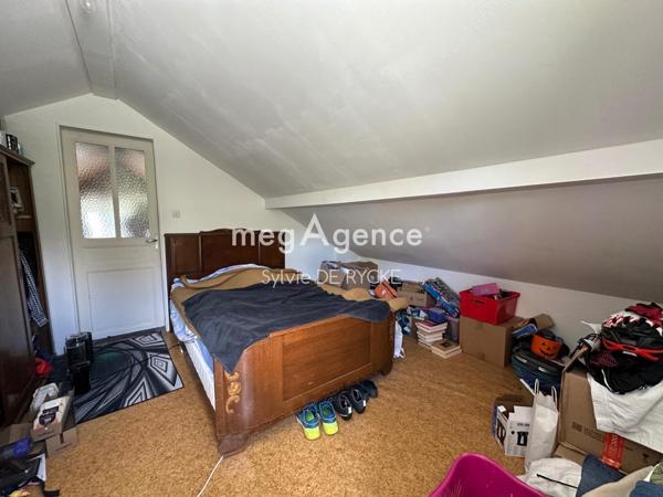 Maison à Paron, 89100 - 4 pièces 85m²