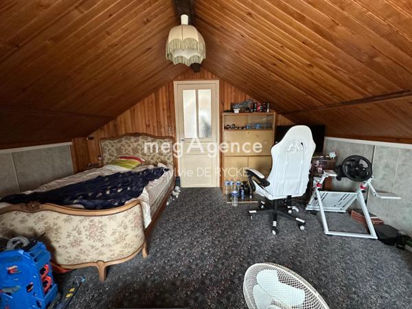 Maison à Paron, 89100 - 4 pièces 85m²