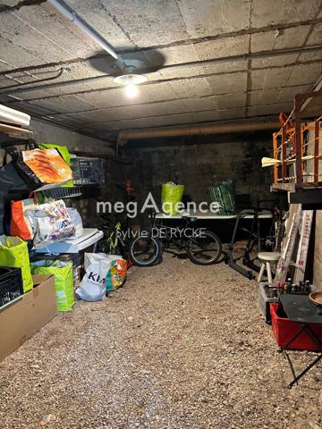 Maison à Paron, 89100 - 4 pièces 85m²