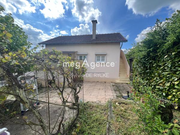 Maison à Paron, 89100 - 4 pièces 85m²