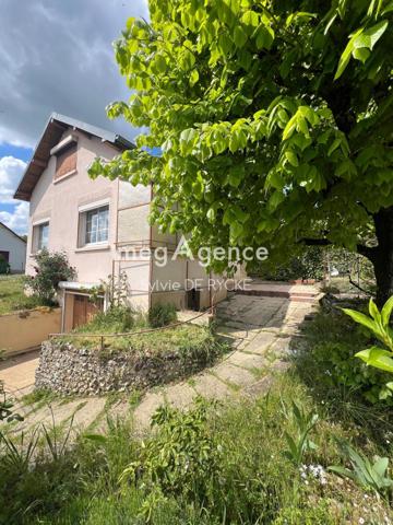 Maison à Paron, 89100 - 4 pièces 85m²