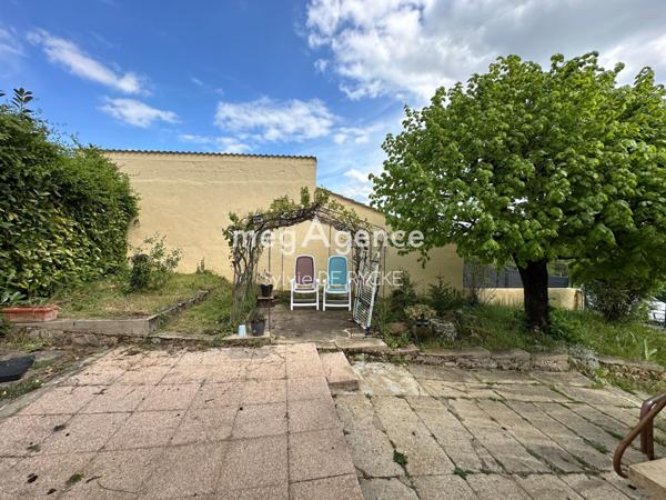 Maison à Paron, 89100 - 4 pièces 85m²