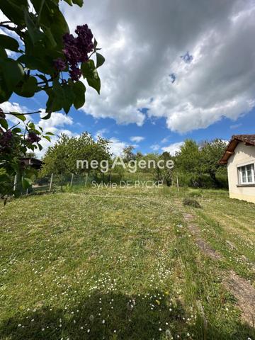 Maison à Paron, 89100 - 4 pièces 85m²