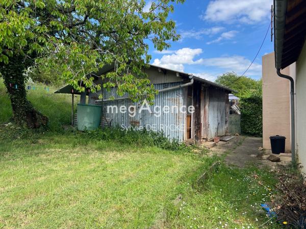 Maison à Paron, 89100 - 4 pièces 85m²