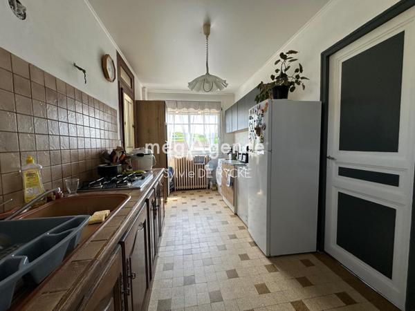 Maison à Paron, 89100 - 4 pièces 85m²