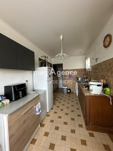 Maison à Paron, 89100 - 4 pièces 85m²