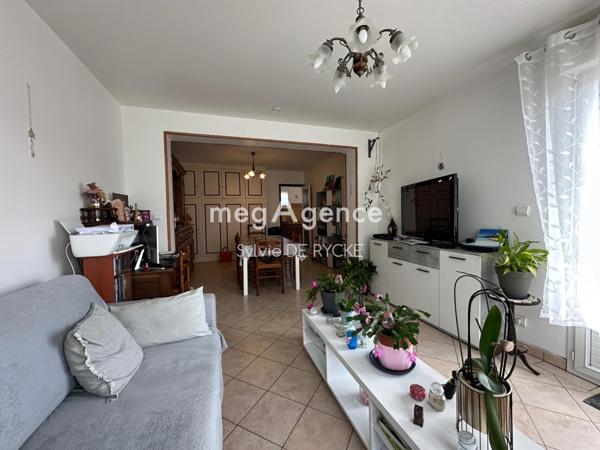 Maison à Paron, 89100 - 4 pièces 85m²