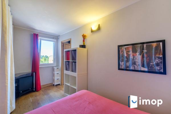 Beau 2 pièces de 38 m2 Frejus