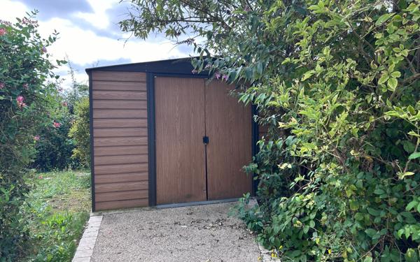 Maison à vendre    4 pièces •  Mer