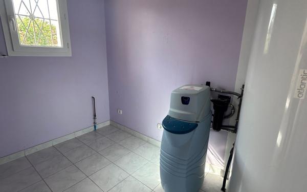 Maison à vendre    4 pièces •  Mer