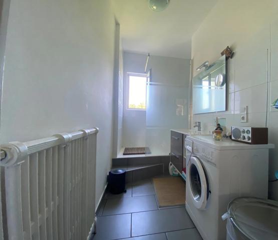 Appartement - 3 pièces - Quartier Bocage ST CYR SUR LOIRE/TOURS - Proche Tramway Tranchée (300m)