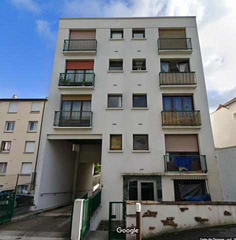 Achat parking / box Villejuif - 1 pièce(s) - 25 000 €