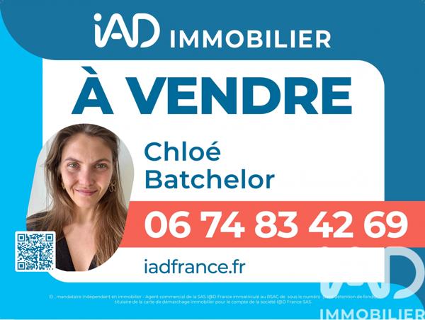 Terrain à vendre 450 m² Lévignac-de-Guyenne