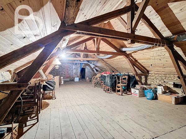 Frayssinet-le-Gélat (46250) Maison de campagne avec piscine, gîte et grange sur 5 ha