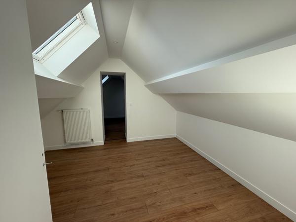 Crécy-la-Chapelle (77580) APPARTEMENT 4 pièces 81,74m² Crécy la Chapelle