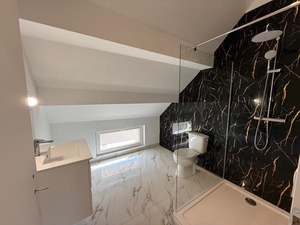 Crécy-la-Chapelle (77580) APPARTEMENT 4 pièces 81,74m² Crécy la Chapelle