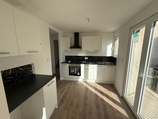 Crécy-la-Chapelle (77580) APPARTEMENT 4 pièces 81,74m² Crécy la Chapelle