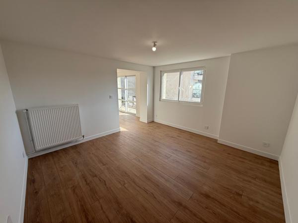 Crécy-la-Chapelle (77580) APPARTEMENT 4 pièces 81,74m² Crécy la Chapelle