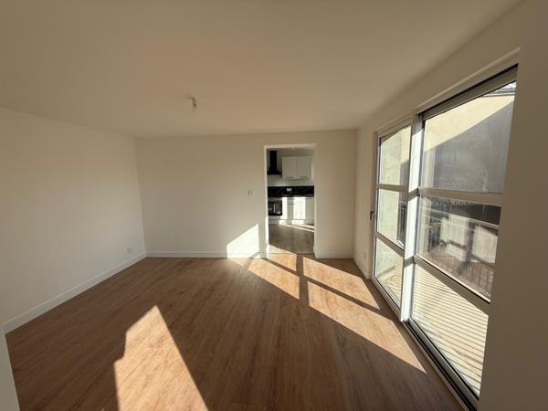 Crécy-la-Chapelle (77580) APPARTEMENT 4 pièces 81,74m² Crécy la Chapelle