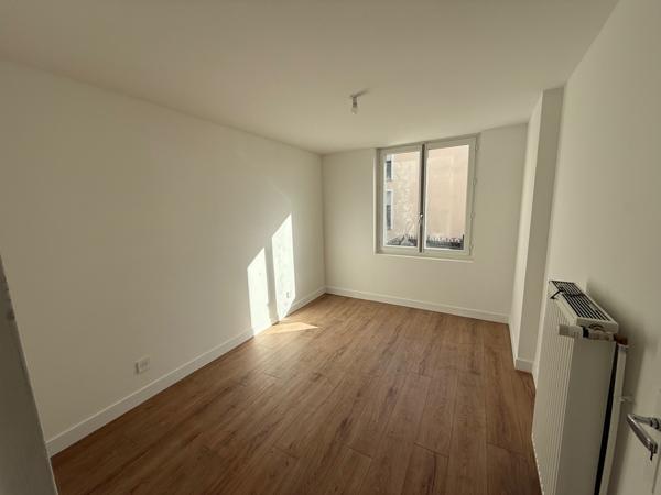 Crécy-la-Chapelle (77580) APPARTEMENT 4 pièces 81,74m² Crécy la Chapelle