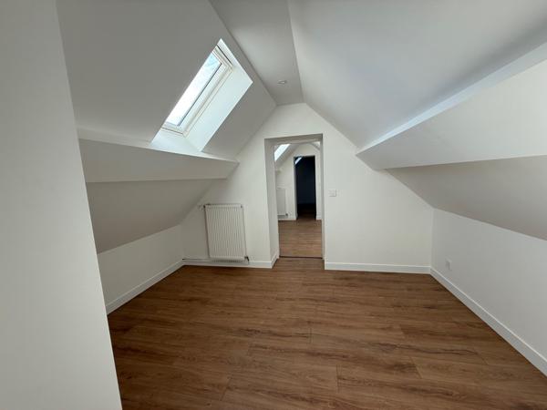 Crécy-la-Chapelle (77580) APPARTEMENT 4 pièces 81,74m² Crécy la Chapelle