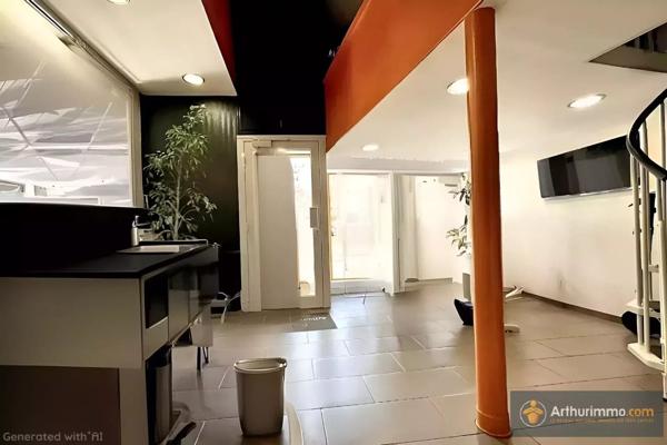 Vente Fonds de commerce 40 m2 à Les Pavillons-sous-Bois