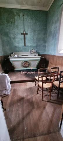 Maison à vendre 18 pièces de 563 m²