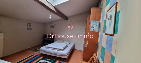 Maison à vendre 18 pièces de 563 m²