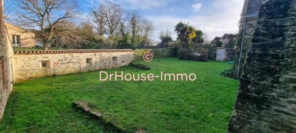 Maison à vendre 18 pièces de 563 m²