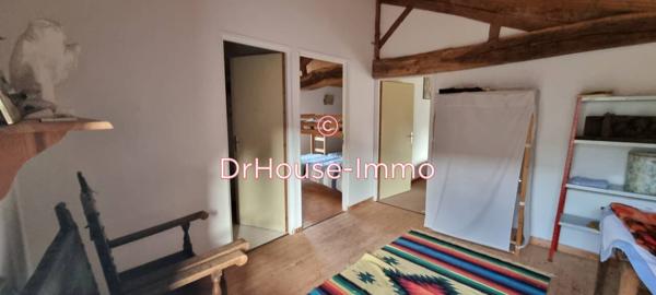 Maison à vendre 18 pièces de 563 m²