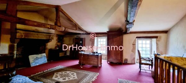 Maison à vendre 18 pièces de 563 m²