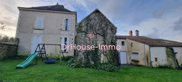 Maison à vendre 18 pièces de 563 m²