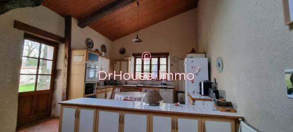 Maison à vendre 18 pièces de 563 m²