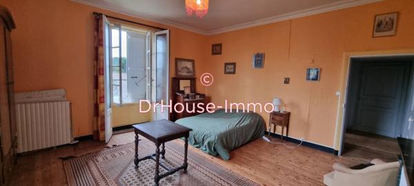 Maison à vendre 18 pièces de 563 m²