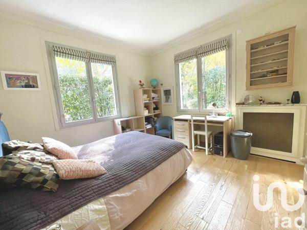 Appartement à vendre 4 pièces 106 m² Paris 16