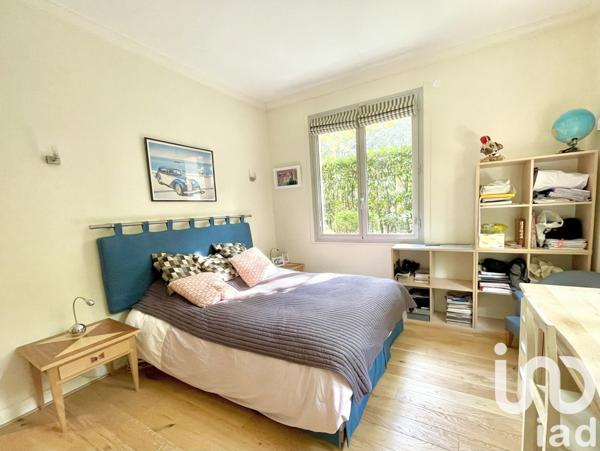 Appartement à vendre 4 pièces 106 m² Paris 16