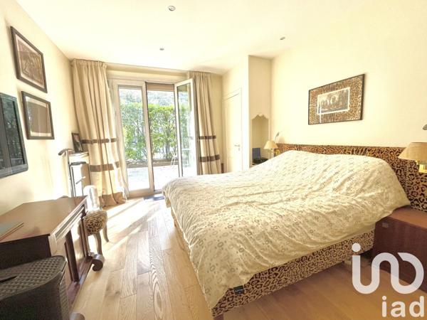 Appartement à vendre 4 pièces 106 m² Paris 16