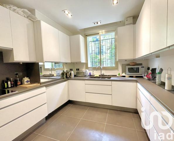 Appartement à vendre 4 pièces 106 m² Paris 16