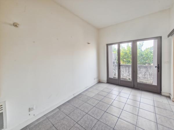 Gimont (32200) Appartement T2 de 42m2 avec balcon - Gimont centre