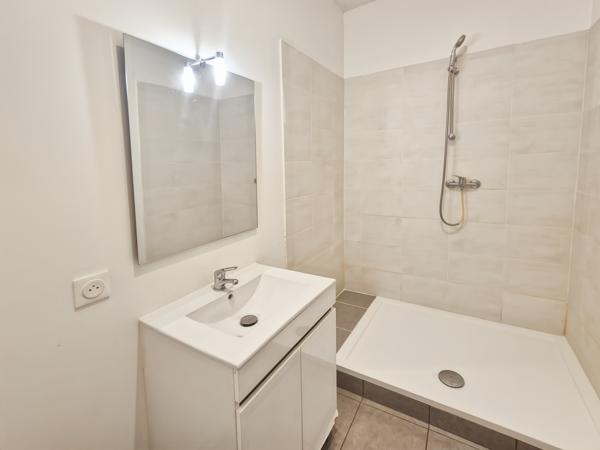 Gimont (32200) Appartement T2 de 42m2 avec balcon - Gimont centre