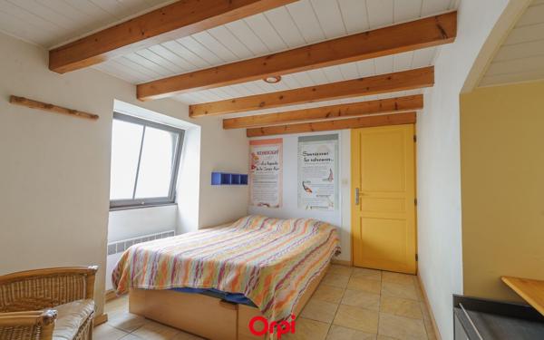 Maison à vendre    4 pièces • 108,20 m2 La Rochelle