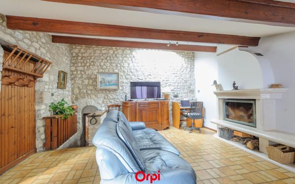 Maison à vendre    4 pièces • 108,20 m2 La Rochelle
