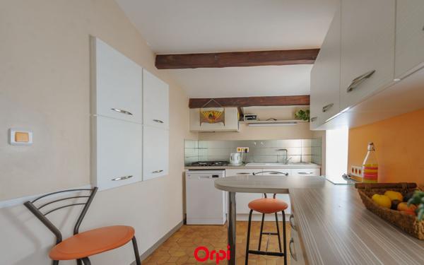 Maison à vendre    4 pièces • 108,20 m2 La Rochelle