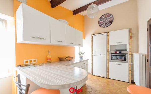 Maison à vendre    4 pièces • 108,20 m2 La Rochelle