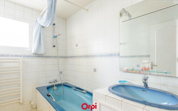 Maison à vendre    4 pièces • 108,20 m2 La Rochelle